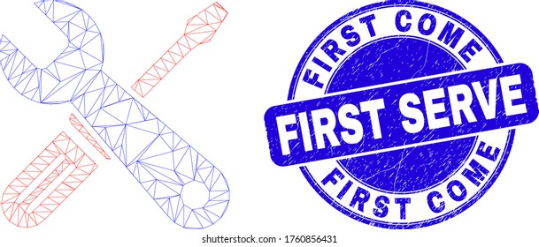 First Come First Serve Images Stock Photos Vectors Shutterstock