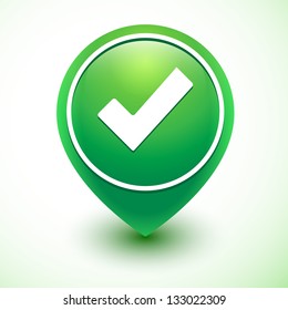web check symbol