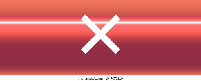 Web Close button 3