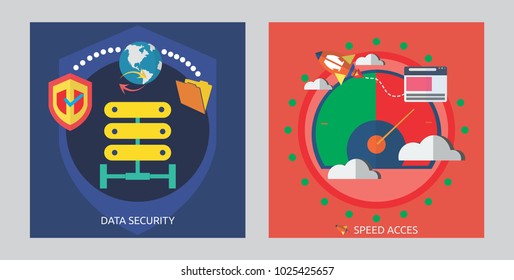 web collection design