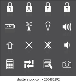 Web Computer Icons