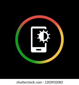 Web Connect - App Icon