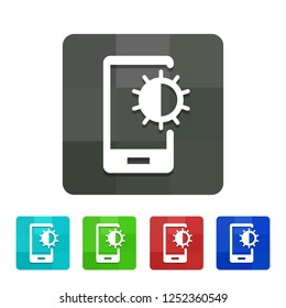 Web Connect - App Icon