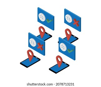 Web content filtering is a technique that blocks and screens access to inappropriate or unsafe web content