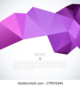 web corporate identity design geometric abstract vector trendy background with colour shape object web corporate identity design geometric colour straight water abstract background scene numeric glass