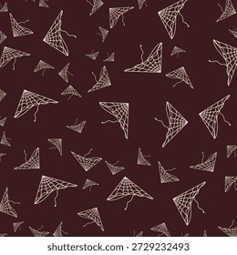 Web cute element trendy design vector Illustration colorful background.eps
