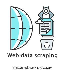 web data extractor free