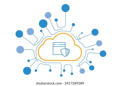 Web DDoS (Distributed Denial of Service) protection refers to measures and solutions implemented to defend web applications and services against DDoS attacks