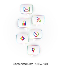 Web design