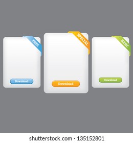 Web design