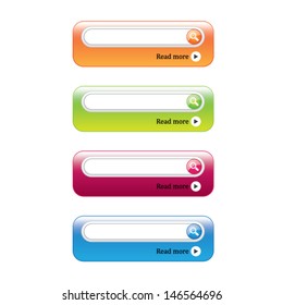 Web design