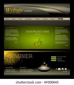 web design