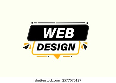 web design. Button for websites, Design Element, learn, stay, template, tuned, design, level, sign, speech, bubble  banner, modern, symbol, click. 
