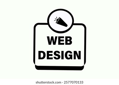 web design. Button for websites, Design Element, learn, stay, template, tuned, design, level, sign, speech, bubble  banner, modern, symbol, click. 
