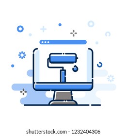 Web Design Development, Programing and Coding