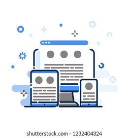 Web Design Development, Programing and Coding