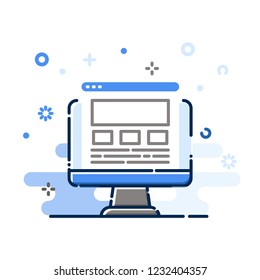 Web Design Development, Programing and Coding