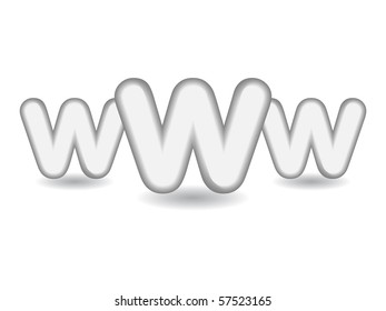 web design element