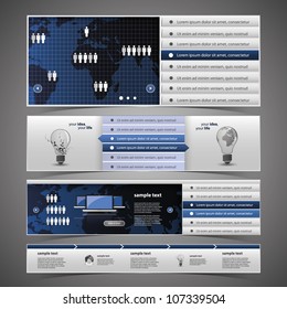 Web Design Elements