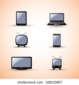 Web, Design Elements