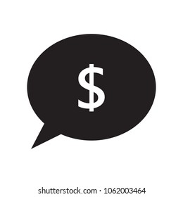 Web design flat icon, illustration business concept