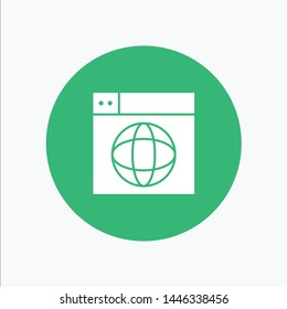 Web, Design, Internet, globe, World