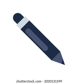 Symbol für Webdesign-Stift