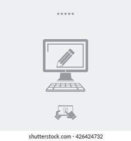 Web design and project customized