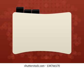 web design template