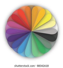 Web Design Tools: Flower