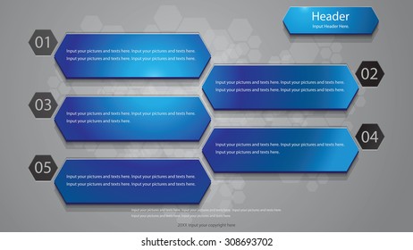 Web Design Website Elements Template for graphic internet. button. text box. label. info graphics.