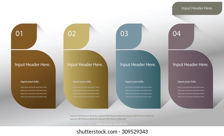 Web Design Website Elements Template for graphic internet. button. text box. label. info graphics.