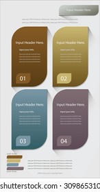 Web Design Website Elements Template for graphic internet. button. text box. label. info graphics.