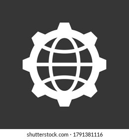 Web Designing - App Icon Button