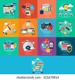 Web & Development