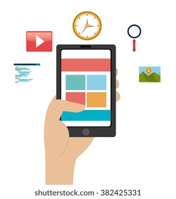 web development design 