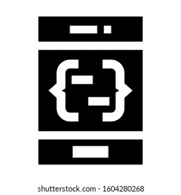 Web Development icon isolated sign symbol vector illustration - high quality black style vector icons
