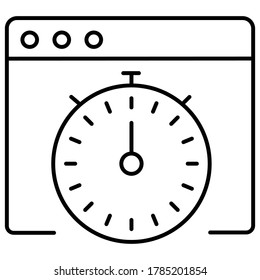 Web development web icon Marketing, analytics, e-commerce, digital, management, seo