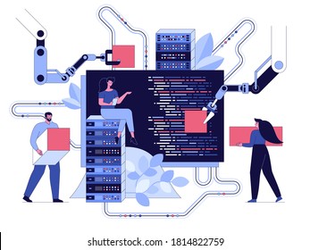 33,782 Building Software Images, Stock Photos & Vectors | Shutterstock