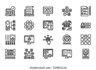 4,699 Admin Panel Icon Images, Stock Photos & Vectors | Shutterstock