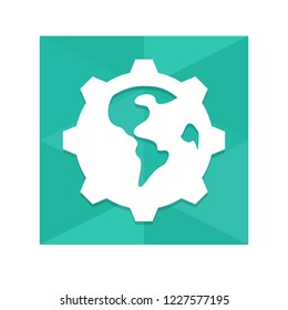 Web Devlopment - App Icon