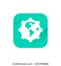 Web Devlopment - App Icon