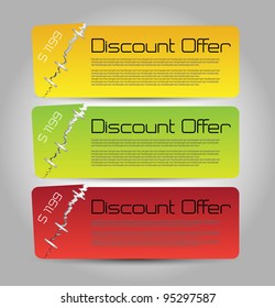web discount elements