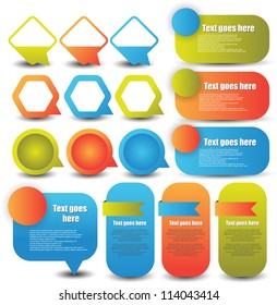 web element collection