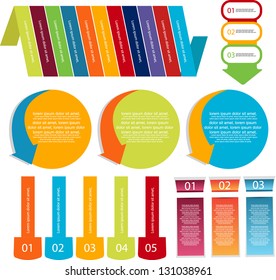 Web element collection