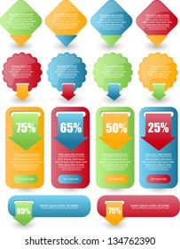 web element collection