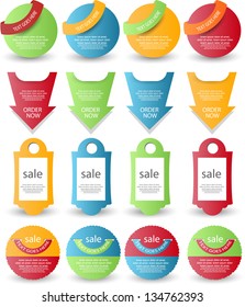 web element collection