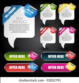 web element collection