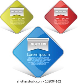web element design best for sale and advertisement