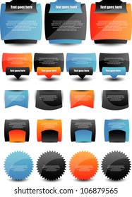 web element set